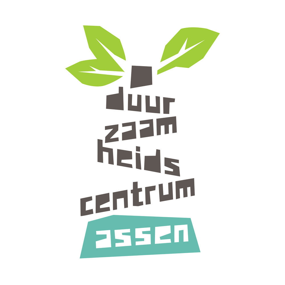 Logo Duurzaamheidscentrum